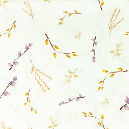 [S1045R] Poplin Digital Printed Mix 33