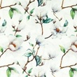 [S1045R-183003] [S1045R] Poplin Digital Printed Mix 33 (Magnolia)