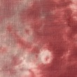 [S1047R-183240] [S1047R] Hand Dyed Tie Dye Double Gauze Cotton Snoozy Fabrics (Old Pink)