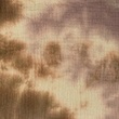 [S1047L-183243] [S1047L] Mussola Di Cotone Tinta A Mano Tie Dye Snoozy Fabrics (Lilla)