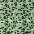 [S1049R-183497] [S1049R] Poplin Printed Panther (Old Green)