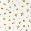 [S1062R-183814] [S1062R] Muślin Bawełniany Mieszkanie Kwiaty Snoozy Fabrics (Piasku)