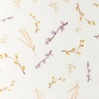 [S1068R-183199] [S1068R] Double Gauze Cotton Flat Digital Printed Mix 7 Snoozy Fabrics (Twig)