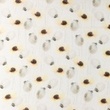 [S1070R-183179] [S1070R] Double Gauze Cotton Flat Digital Printed Mix 9 (Little Flower)