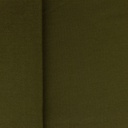 [S1079R-184616] [S1079R] French Terry Brushed Summer Sweat Uni Snoozy Fabrics (Army)