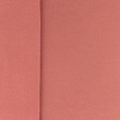 [S1079R-184621] [S1079R] French Terry Brushed Summer Sweat Uni Snoozy Fabrics (Dark Old Pink)