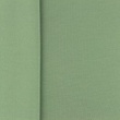 [S1079R-184629] [S1079R] French Terry Kartáčovaný Letní Sweat Uni Snoozy Fabrics (Stará Máta Zelená)