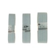 [108R-184265] [108R] Elastická Ve Svazku 2,5 M (2,0 - 2,5 - 3,0 Cm) (Dětská Modrá)