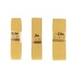 [108R-184263] [108R] Bundle Elastic 2,5 m (2.0-2.5-3.0 cm) (Camel)