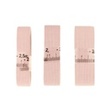 [108R-184262] [108R] Bundle Elastic 2,5 m (2.0-2.5-3.0 cm) (Lilac)