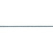 [113R-184059] [113R] Doppelgewebe Dick Baumwollkordel (Baby Blau)
