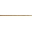 [113R-184058] [113R]  Cordoncini Di Cotone Tessuto Doppio Grosso (Marrone)