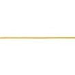 [113R-184057] [113R] Double Woven Thick Cotton Cord (Camel)