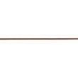 [113R-184061] [113R] Doppelgewebe Dick Baumwollkordel (Mauve)