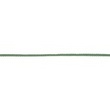 [113R-184060] [113R] Dubbelgeweven Dik Katoenen Koord (Oud Groen)