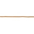 [113R-184064] [113R] Double Woven Thick Cotton Cord (Brick)