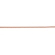 [113R-184062] [113R]  Cordoncini Di Cotone Tessuto Doppio Grosso (Salmone)