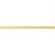 [291R-184102] [291R] Flache Kordel 17 mm (Hell Gelb)