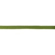 [291R-184095] [291R] Cordoncino Piatto 17 mm (Oliva Verde)