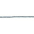 [339R-184072] [339R] Dubbelgeweven Katoenen Koord 8 mm (Baby Blauw)