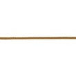 [339R-184071] [339R] Dubbelgeweven Katoenen Koord 8 mm (Bruin)
