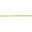 [339R-184070] [339R] Dubbelgeweven Katoenen Koord 8 mm (Camel)