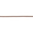 [339R-184074] [339R] Dubbelgeweven Katoenen Koord 8 mm (Mauve)