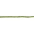 [339R-184069] [339R] Dubbelgeweven Katoenen Koord 8 mm (Olijf Groen)
