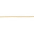 [423R-184089] [423R] Baumwollkordel 10 mm (Hell Gelb)