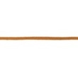 [423R-184090] [423R] Baumwollkordel 10 mm (Ziegel Rot)