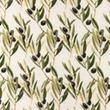 [S1081R-183135] [S1081R] Double Gauze Crinkled Digital Printed Mix 16 (Twig)