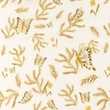 [S1083L-183150] [S1083L] Double Gauze Crinkled Digital Printed Mix 18 (Butterflies)
