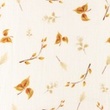 [S1083L-183129] [S1083L] Double Gauze Crinkled Digital Printed Mix 18 (Leaves)