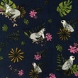 [S1087R-183745] [S1087R] Double Gaze Coton Plate Maki (Marine)