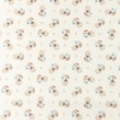 [S1089L-183614] [S1089L] Poplin Printed Dandelion (Offwhite)