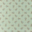 [S1089L-183616] [S1089L] Poplin Printed Dandelion (Old Mint)