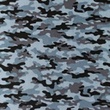 [S1094L-183608] [S1094L] Popeline Stampato Camuffare (Jeans)