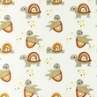[S1099R-183507] [S1099R] Poplin Printed Turtles (Brick)