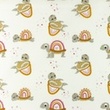 [S1099L-183509] [S1099L] Poplin Printed Turtles (Old Pink)