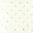 [S1102R-183331] [S1102R] Double Gauze Crinkled Gold Dandelion (Offwhite)