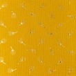 [S1102R-183344] [S1102R] Double Gauze Crinkled Gold Dandelion (Ochre)