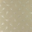 [S1103R-183351] [S1103R] Double Gauze Crinkled Silver Dandelion (Pebble)