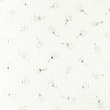 [S1103R-183349] [S1103R] Double Gauze Crinkled Silver Dandelion (White)