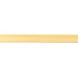 [262R-184206] [262R] Schrägband Baumwolle Jersey (Hell Gelb)