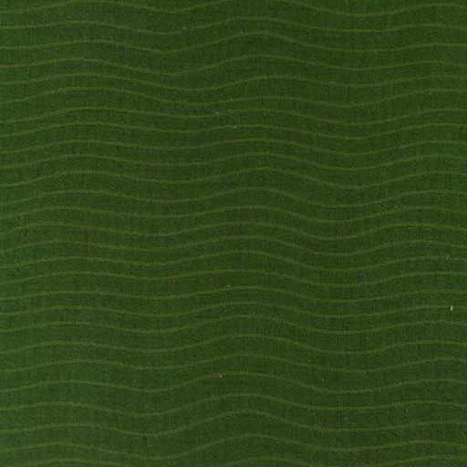 [S1116R] Jacquard Double Gauze Linen Wave Snoozy Fabrics