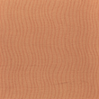 [S1116R-182851] [S1116R] Jacquard Double Gauze Linen Wave Snoozy Fabrics (Salmon)