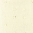 [S1118L-183369] [S1118L] Double Gauze Open Embroidery Heart Snoozy Fabrics (Offwhite)