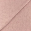 [S1129R-183324] [S1129R] Muślin Bawełniany Melanż Żakard Snoozy Fabrics (Liliowy)