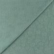 [S1129R-183319] [S1129R] Doppio Garza Melange Jacquard Snoozy Fabrics (Acciaio Blu)
