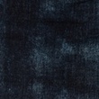 [S1132R-183416] [S1132R] Double Gauze Crinkled Jeans Optic Snoozy Fabrics (Marine)